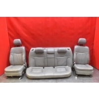 Кресло кресла комплект eu lexus es 330 4 iv xv30 03 - 06