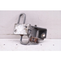 Петля prawych передняя дверь volkswagen touran 1t3 1t0831412c 2.0l дизель 103kw