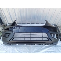 Opel crossland x 17 - 20 бампер передний 4xpdc передняя 39097370