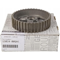 Renault oe 77 00 111 951 колесо зубчатые , вал грм