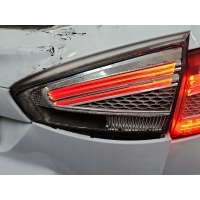 Фонарь задняя левая форд mondeo mk4 универсал