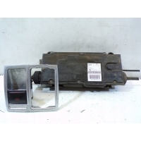 Тормоз механический электрический форд cmax c - max 3m51 - 2598 - ea кнопка 1