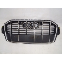 Решетка радиатора 4m0853651ah audi q7 4m 2015^