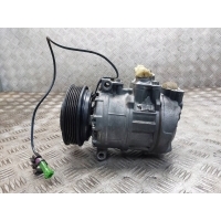 Компрессор компрессор кондиционера skoda superb i 2.8 v6 4b0260805b