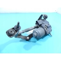 Моторчик двигатель стеклоочистителя передняя volkswagen touran i 0390241785 1t0955023e