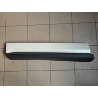 Форд edge ii mk2 2015 - 18 накладка на дверь передняя переднее левая ft4b - r20307 - dbwt