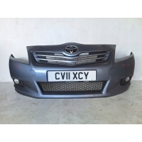 Toyota verso 09 - 14 бампер