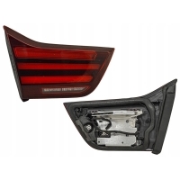 Bmw 4 f32 f33 2017 - фара задняя левая oem 63219491583