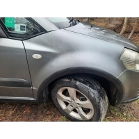 Suzuki sx4 06 - 13 крыло правая передняя накладка zcd