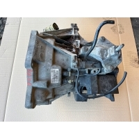 Кпп форд фиеста mk5 v fusion плюс рестайлинг 1.4 2n1r 7002 cb 02 - 08