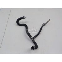 Шланг топливный Mercedes Benz W205 2014 6510703981