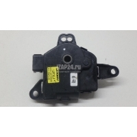 Моторчик заслонки отопителя Hyundai-Kia Grandeur (V) (2011 - 2016) 971594R050