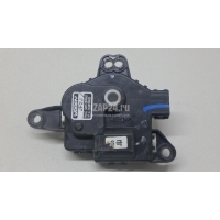 Моторчик заслонки отопителя Hyundai-Kia Grandeur (V) (2011 - 2016) 971594R150