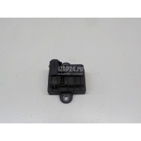 Блок управления свечами накала Mercedes Benz W205 2014 6519003103