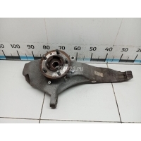 Кулак поворотный передний правый Land Rover Range Rover Sport 2013 LR078375