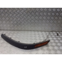 Накладка бампера левый передняя volvo v40 1.8 30888122