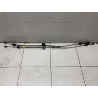 Трос КПП Ford Kuga (2012 - 2019) 2187450