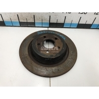 Диск тормозной задний Ford Kuga (2012 - 2019) 2008440