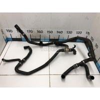 Патрубок Ford Kuga (2012 - 2019) 1924163