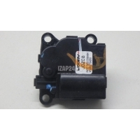 Моторчик заслонки отопителя Hyundai-Kia Grandeur (V) (2011 - 2016) 971623SAA0