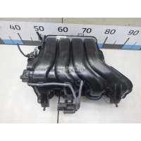 Коллектор впускной Hyundai-Kia Cerato (2013 - 2020) 283102B800