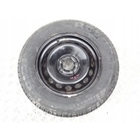 Колесо подъездные volvo oe 125 / 85r16 5x108 et 25