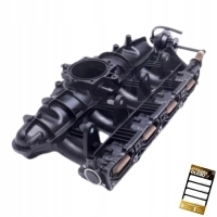 Коллектор впускной для volkswagen passat cc b6 2009 2010 2011 2012