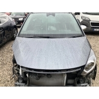 Капот крышка двигателя honda джаз v 20 - crosstar nh880m