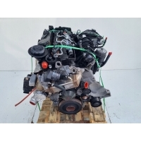 Bmw oe n47d20c двигатель