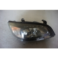 Фара ксенон правый передняя opel zafira а oe 0301116272