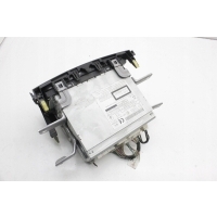 Радио с навигацией toyota rav 4 iv _a4_ 861400w010 2012