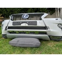 Бампер передний lexus rx350 / 450h 12 -