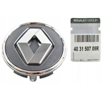 Крышки renault oe 56 мм renault 403150239r