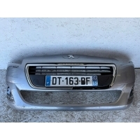 Бампер переднего передний peugeot 5008 1 i рестайлинг 13 - 17