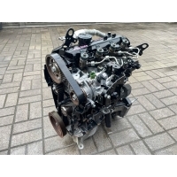 Renault captur clio iv 1.5 dci двигатель форсунки насос k9kb608