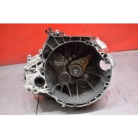 Кпп nissan primera p12 2.0 16v 140 л.с. 2001 - 2008