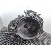 Кпп механическая fiat ducato iii 55234830 3.0 jtd