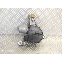 Механизм моторчик стеклоочистителя правая передняя renault scenic iv 288157018r