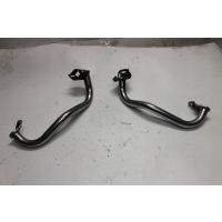 Honda cb 500 pc26 96r gmole gmol кадр crashpad