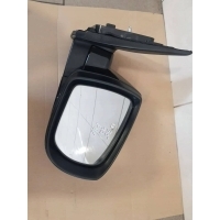 Hyundai ix35 2014 передняя сторона правый в сборе