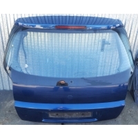 Крышка багажника багажника задняя opel signum z21b