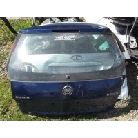 Opel signum крышка багажника багажника с стеклом z21b 2003 - 08