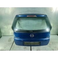Крышка багажника багажника opel signum z21b hatchback