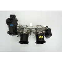 Bmw r 1200 c 97 - 04 заслонки форсунки