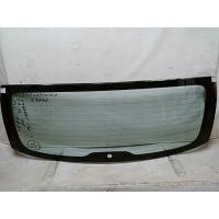 Стекло задняя hyundai i30 i хэтчбек 2007 - 2012 as2 оригинал