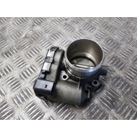 Дросельная заслонка volkswagen passat b5 fl 1.8 т 06b133062m