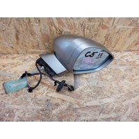 Зеркало внешние правое citroen c5 x7 10pin