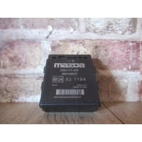 Блок парковки pdc c841 - v7 - 288 mazda cx - 7 06 / 12