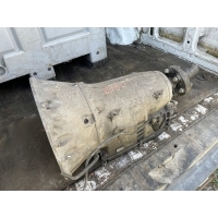 Кпп автомат мерседес sl 500 r129 e55 722624 5.0 v8