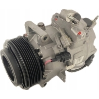 Компрессор кондиционера infiniti nissan 92600 - 1cb0b 926001cb0b 92600 - jk21b
